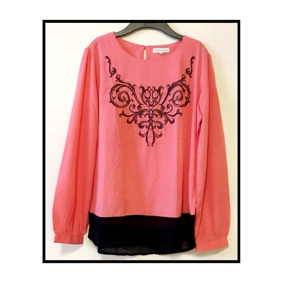 Austin Reed Tops - Austin Reed Top